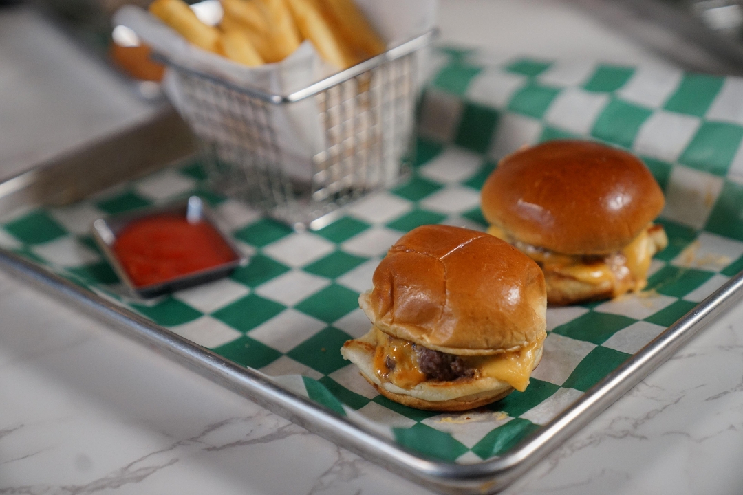 Magic Sliders.