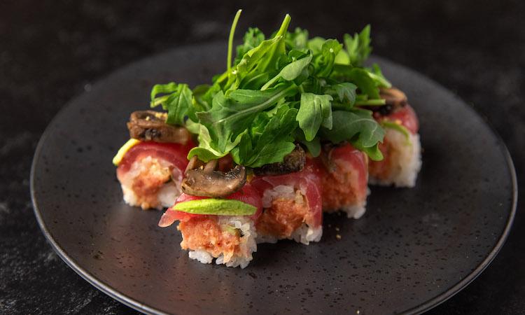 Yume Roll.