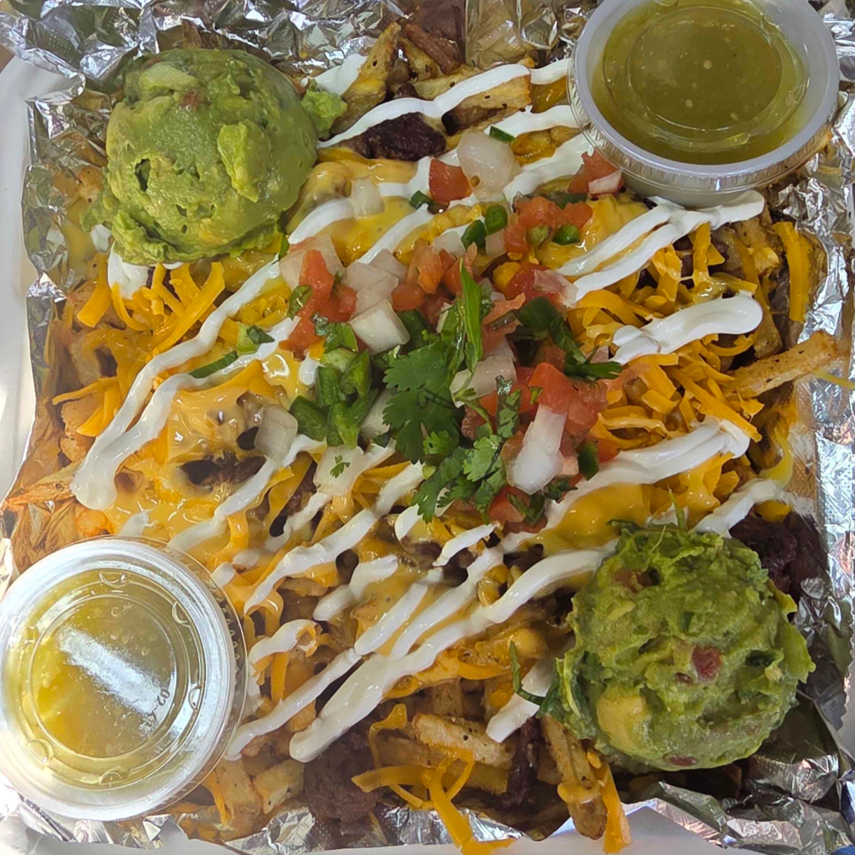 Asada Fry.