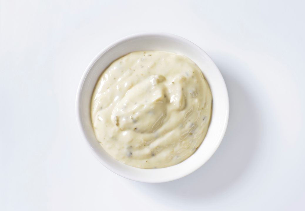 Caesar Dressing.