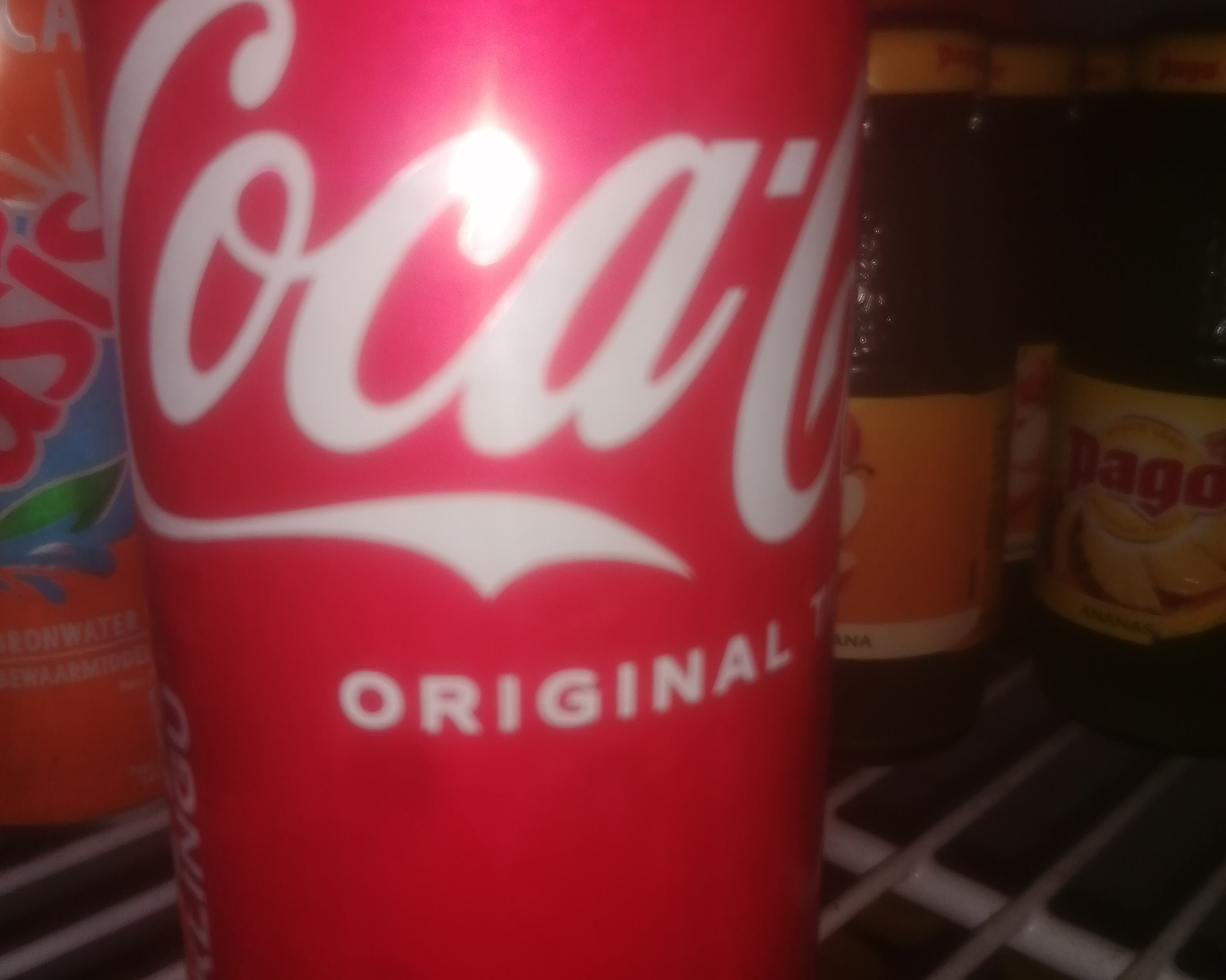 Coca
