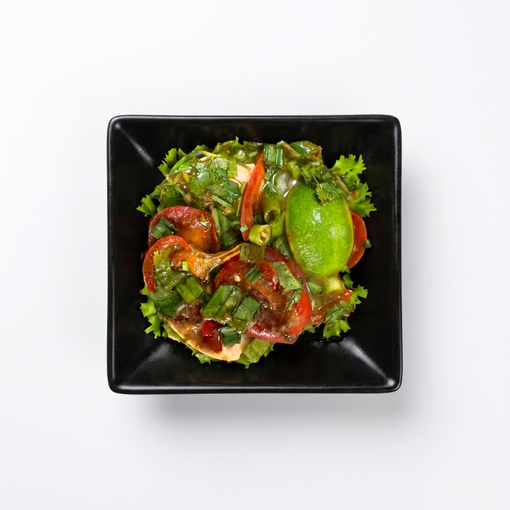 Salad Bowls.