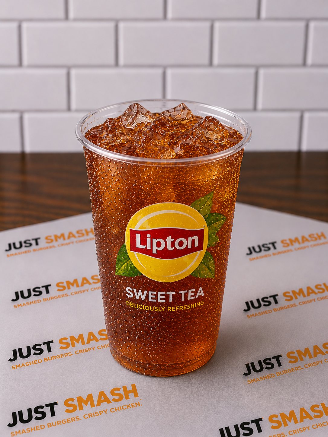 Sweet Tea.