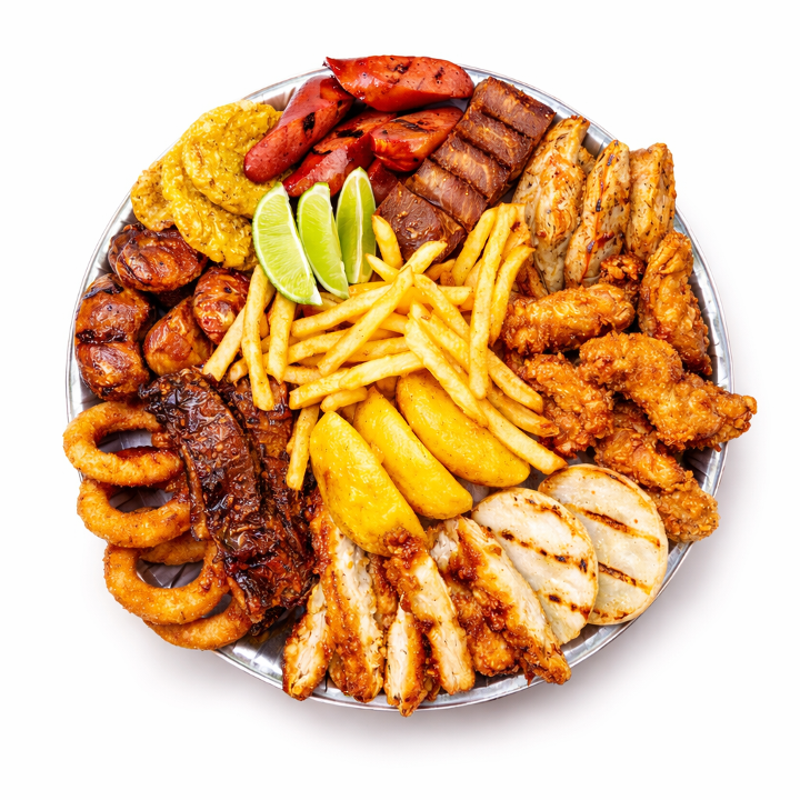 Picada Especial Familiar.