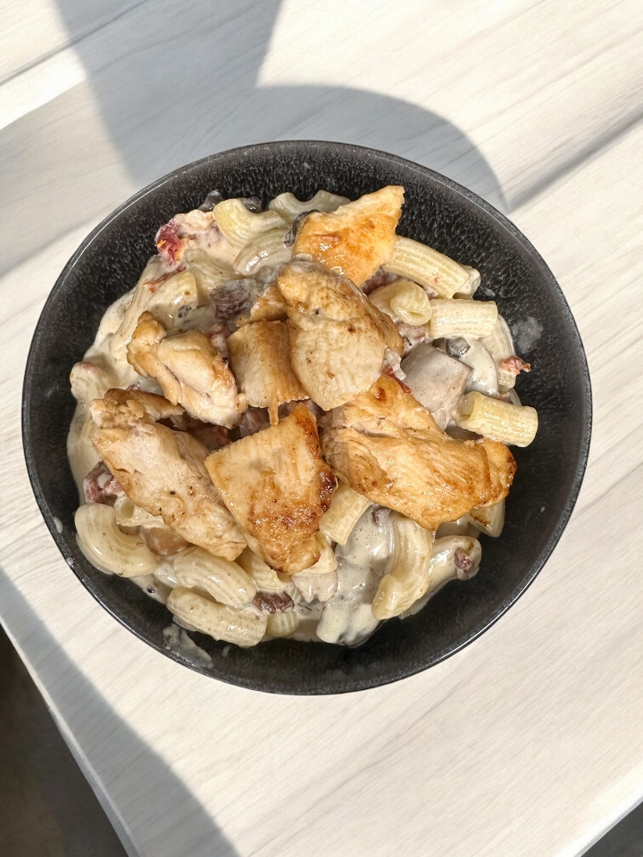 Fortuna (Explosion of Flavors).