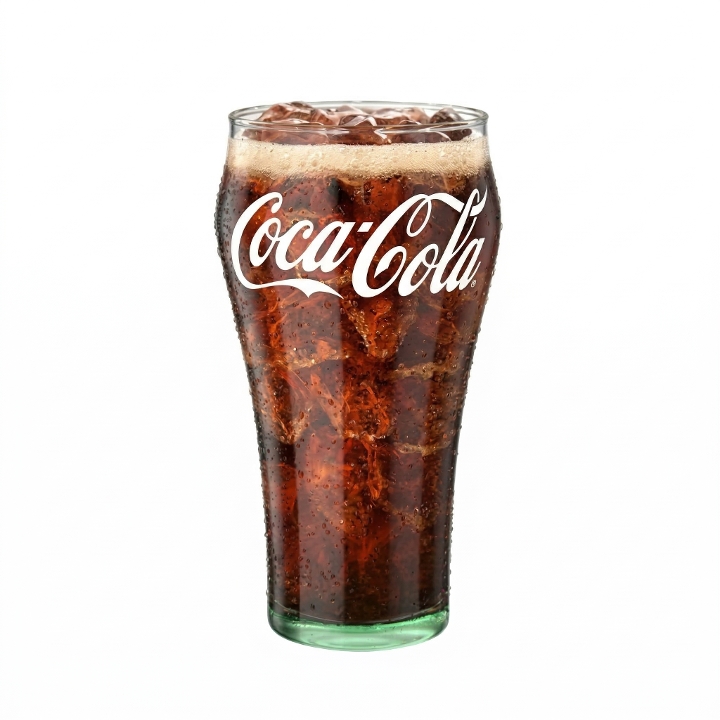Coca Cola (12oz).