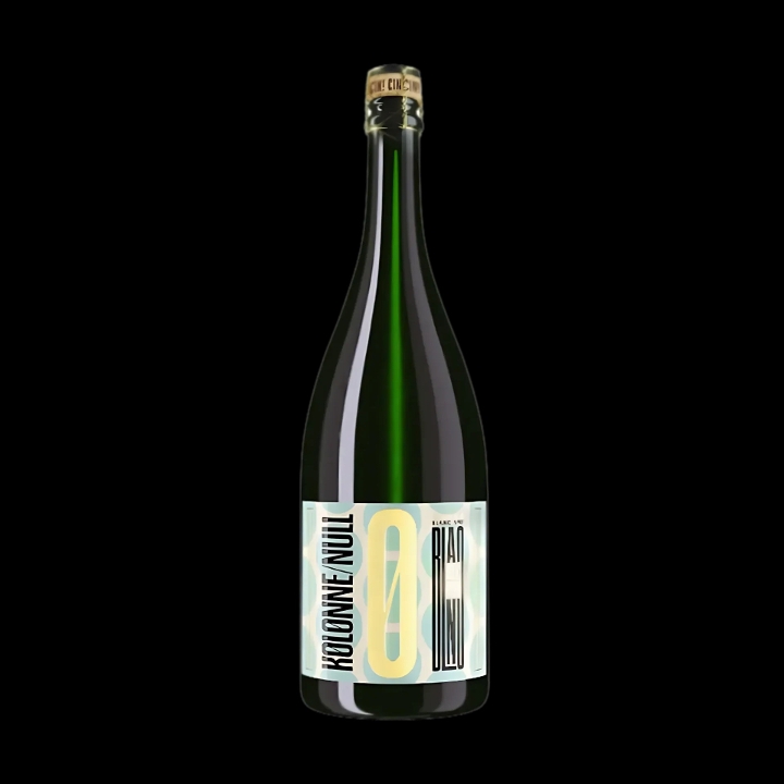 Kolonne Null Cuvée Blanc (N/A).