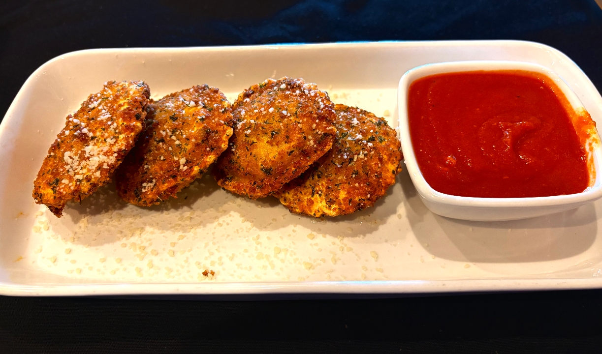 Fried Ravioli-APP..