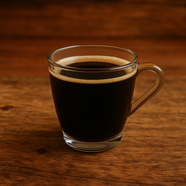 Americano.