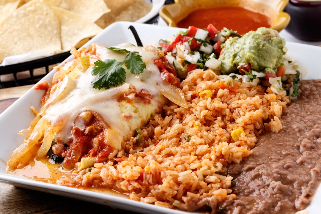 Chile Relleno.