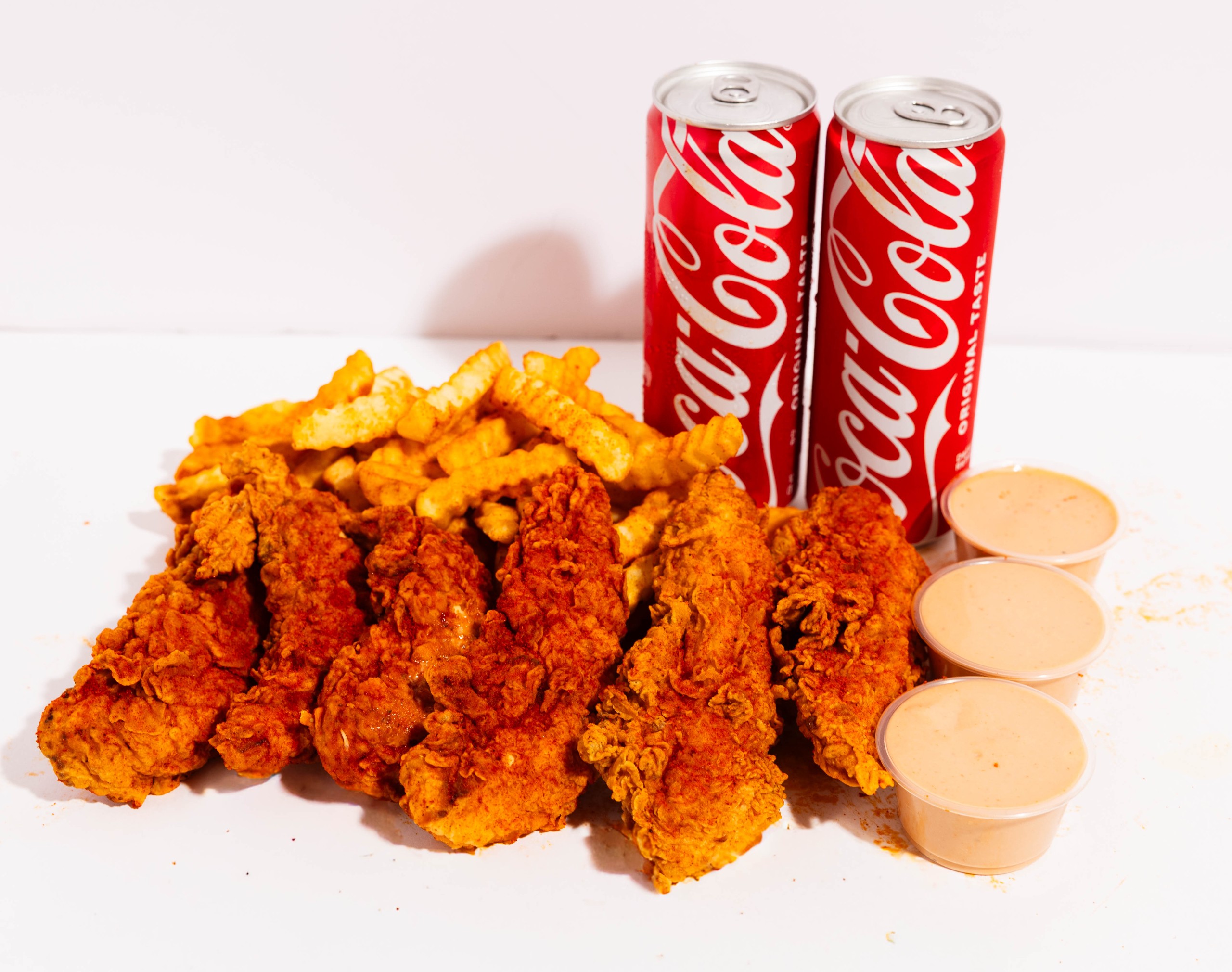Combo 4.