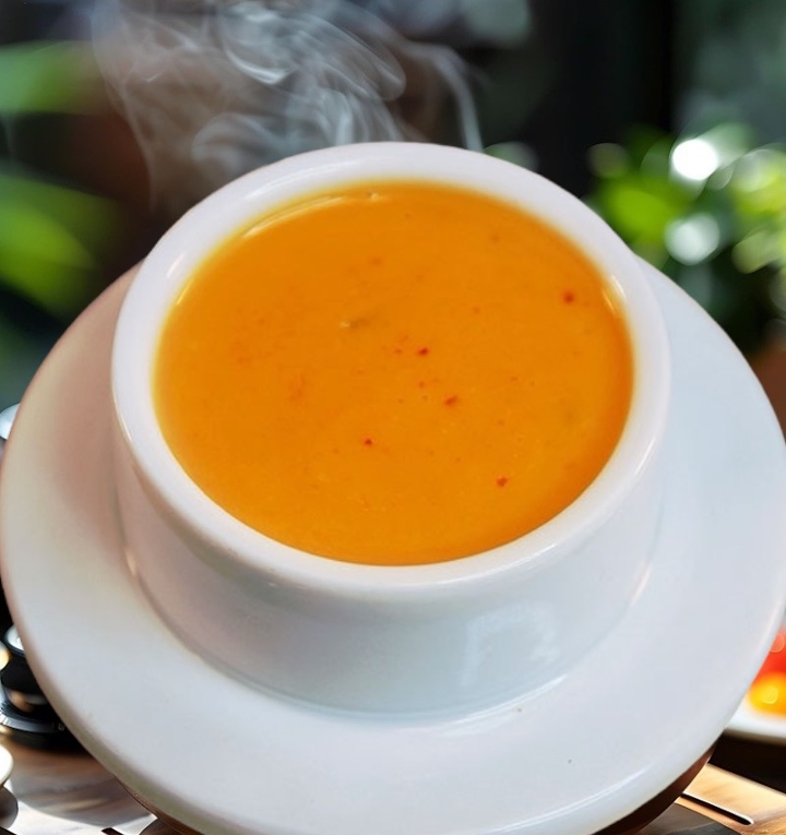 Thai Curry Sauce 8oz.