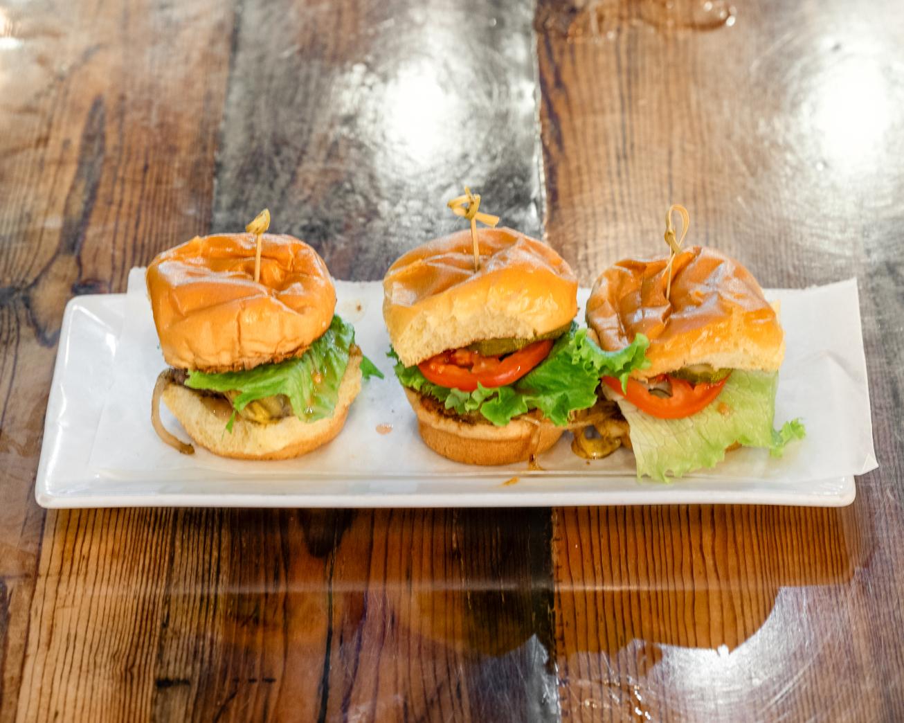 Park Slider.