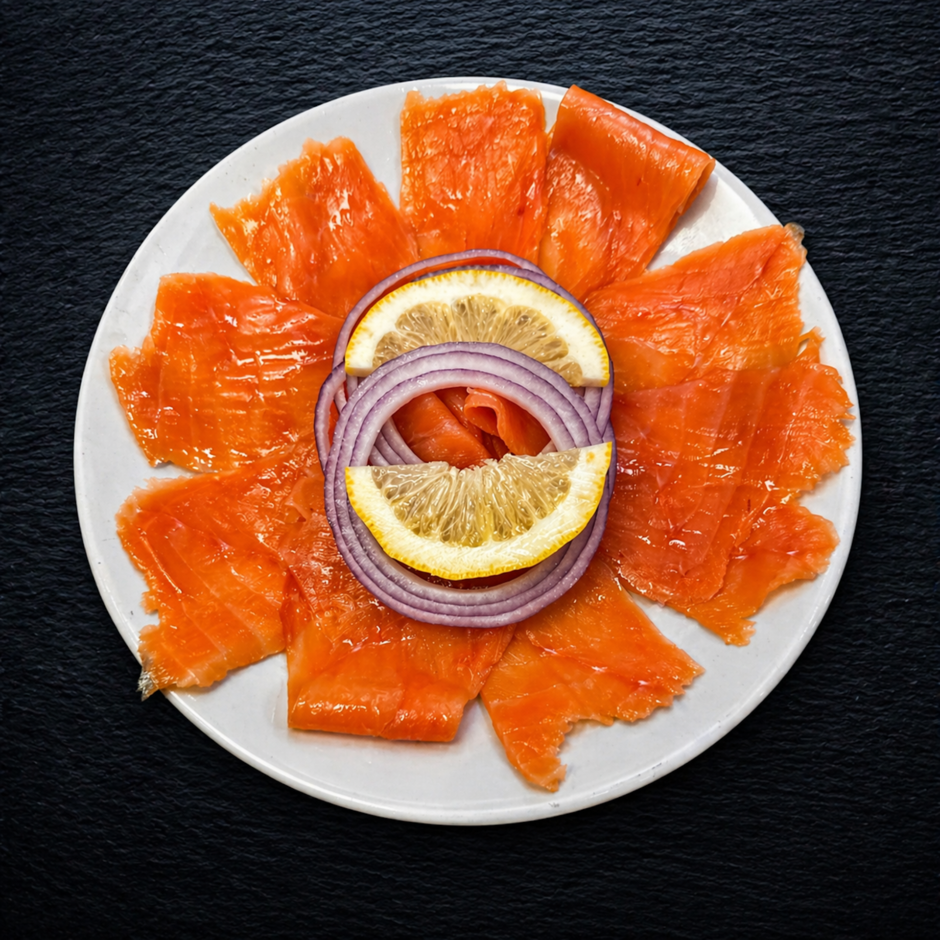 Sliced Nova by the Pound.