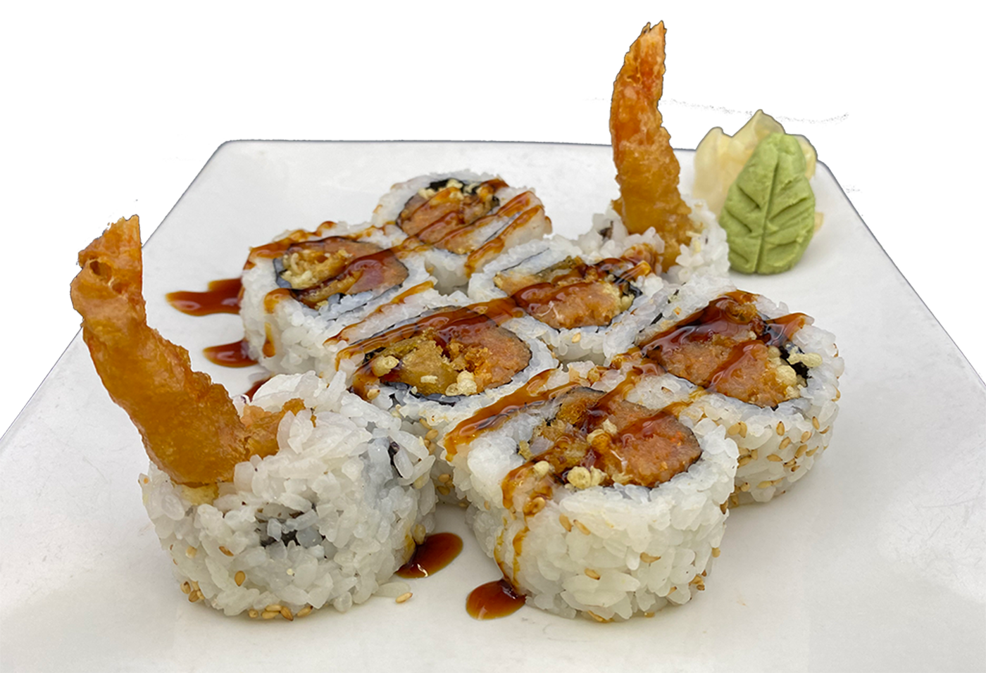 Tennessee Roll.