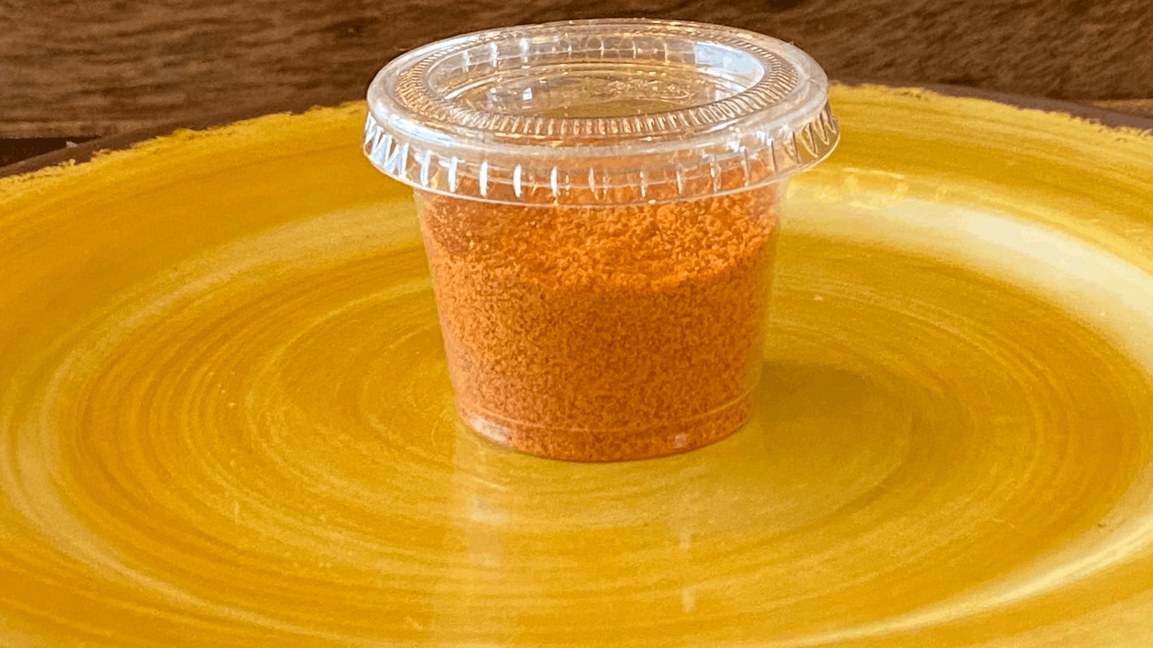 *Peri Salt.