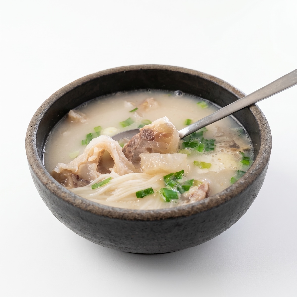 도가니탕 / Dogani.
