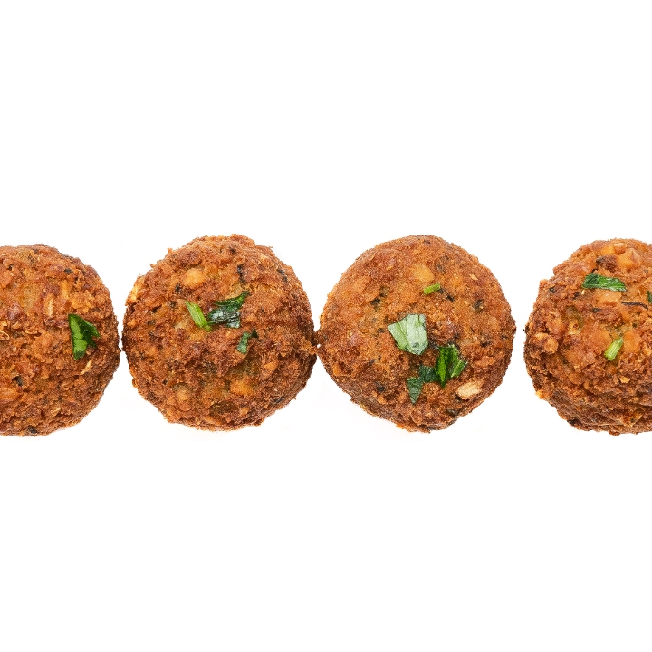 Kids - Falafel.