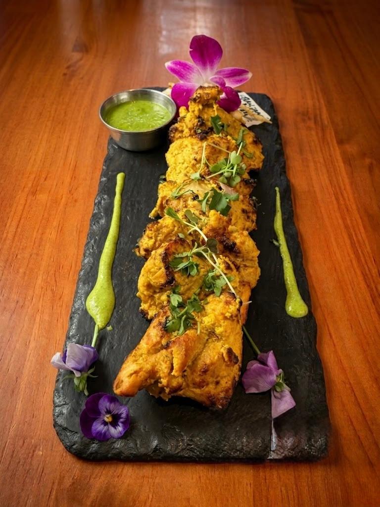 Banjara Chicken Tikka.
