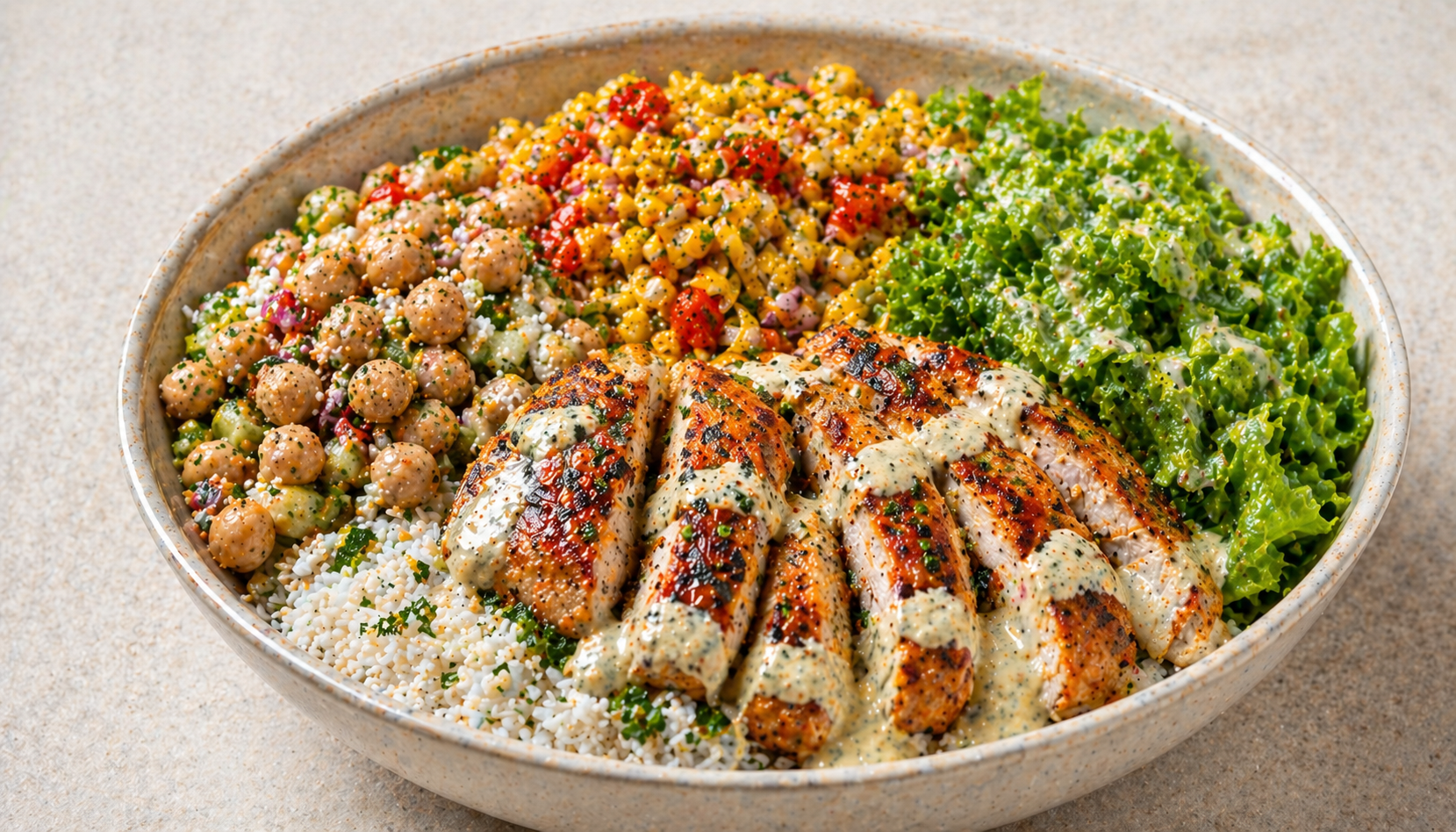 Hungry Elephant Bowls.
