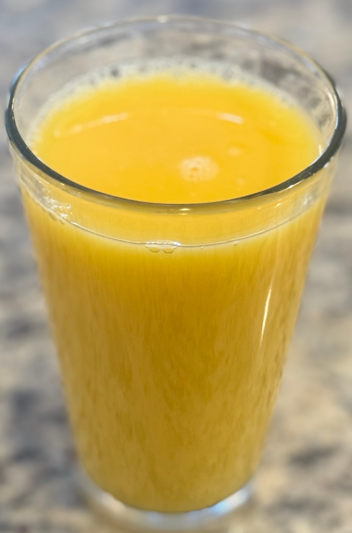 Juice Large.