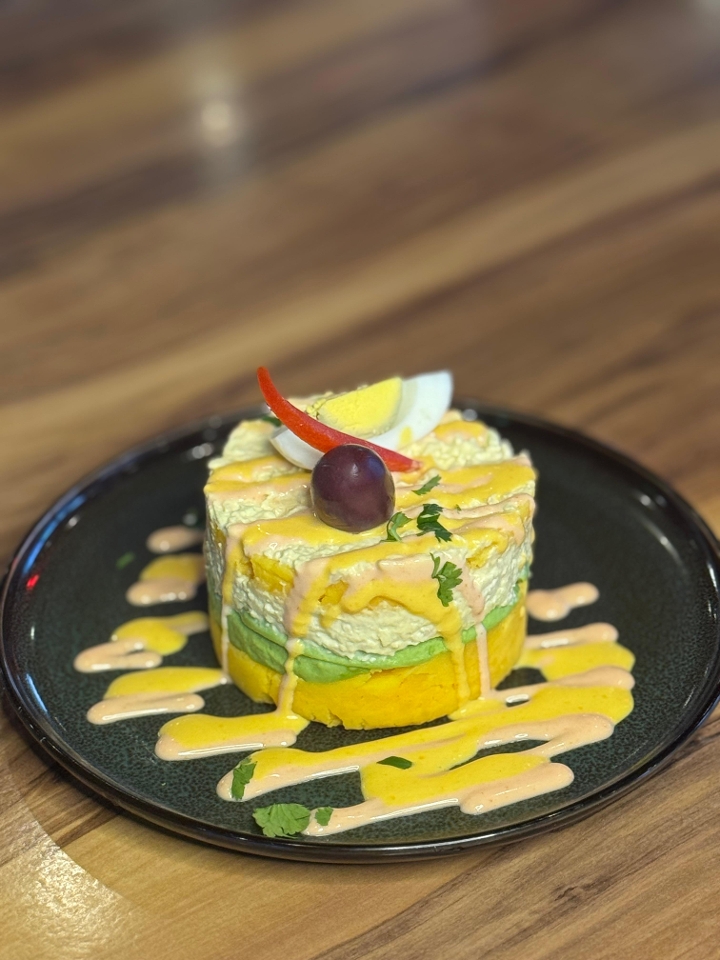 CAUSA TUNA.