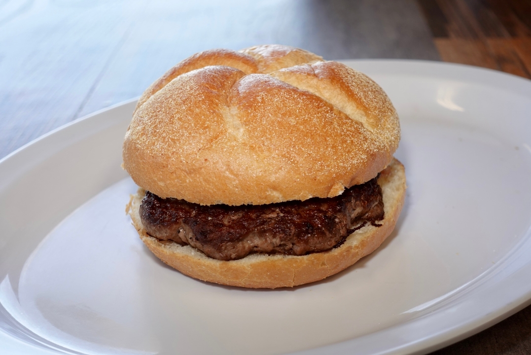 Hamburger.