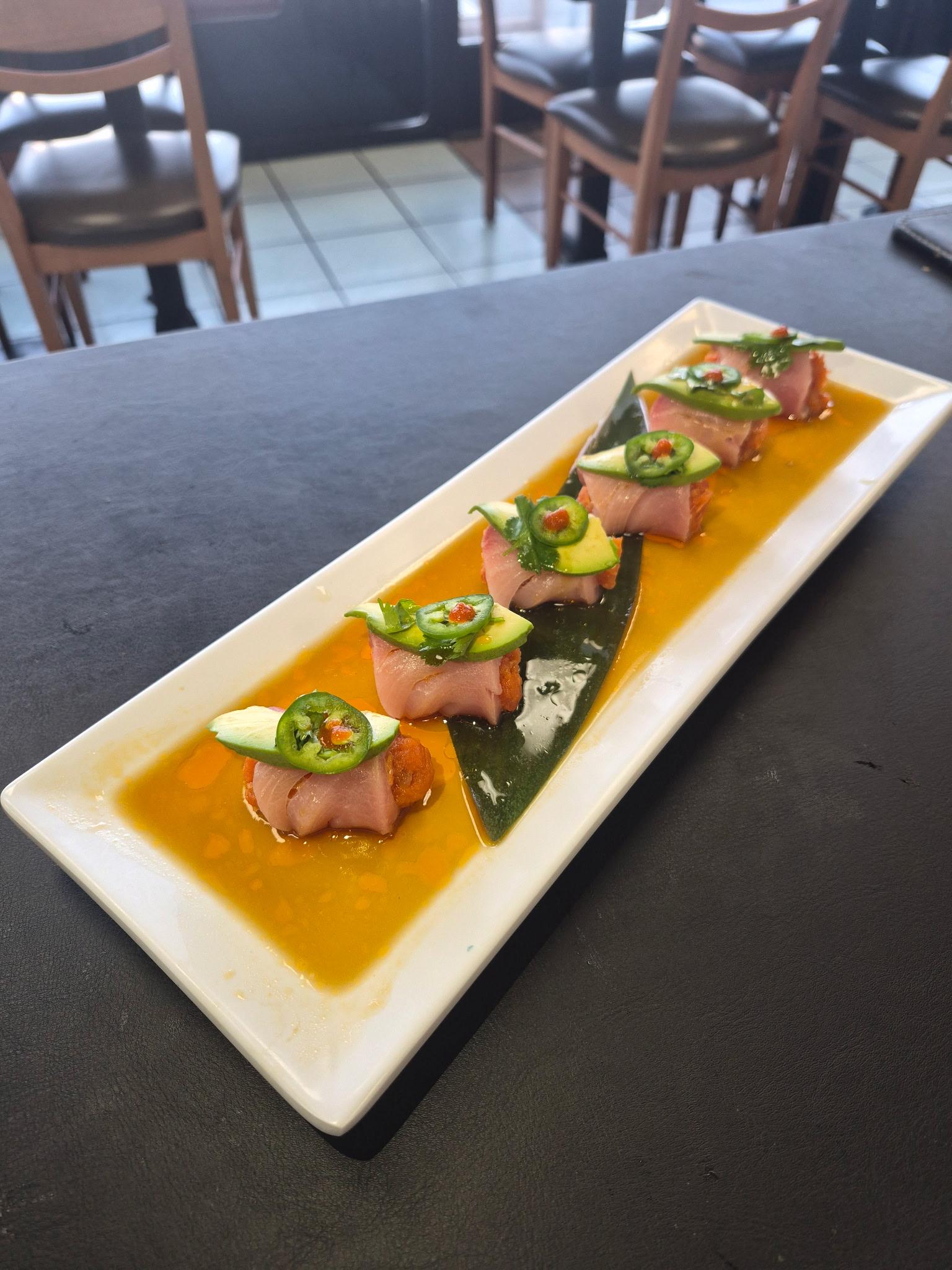 SA16-YELLOWTAIL FIESTA.
