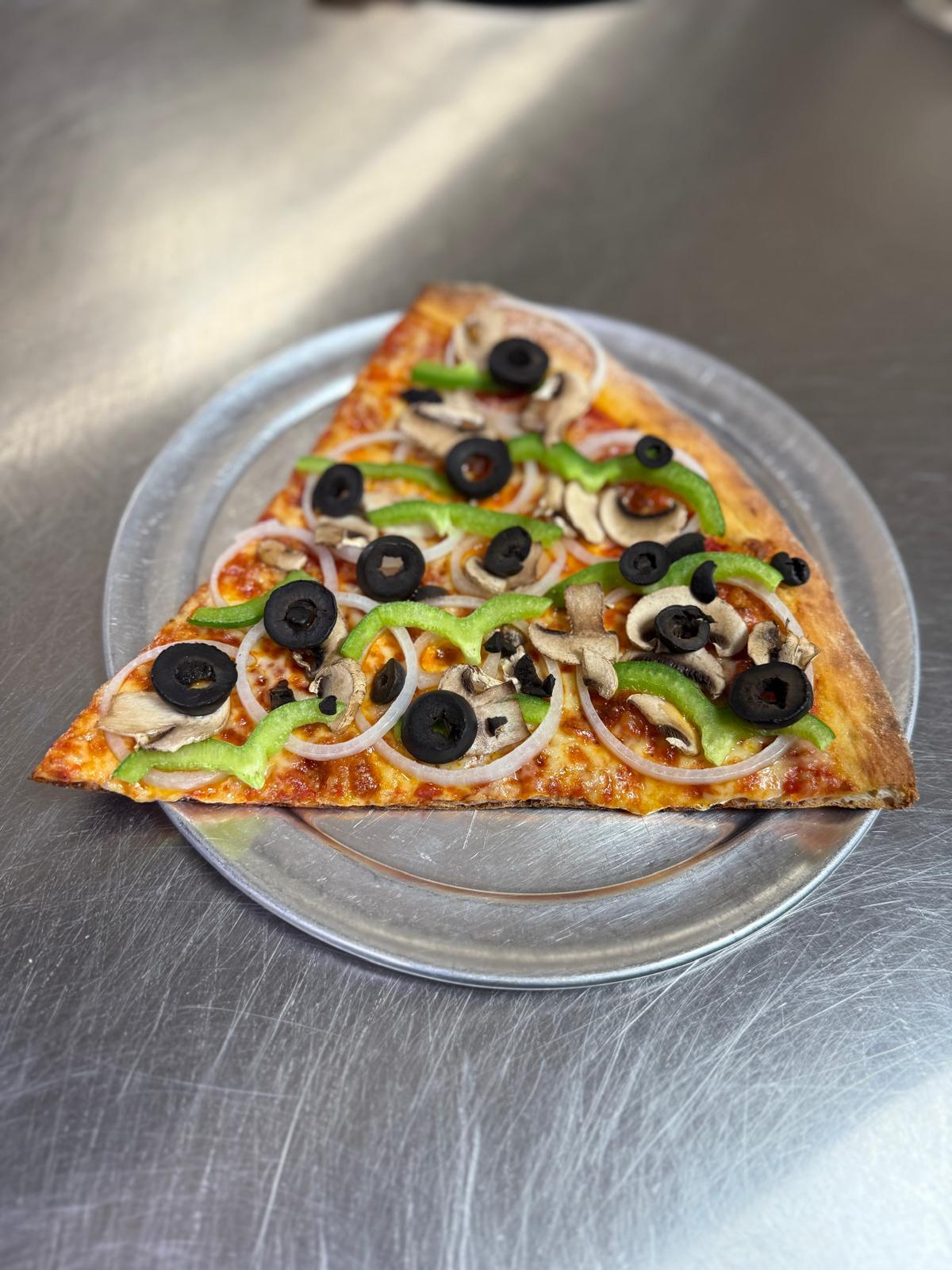 Vegi Slice.