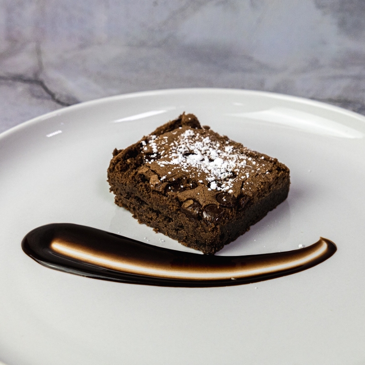 Brownie.