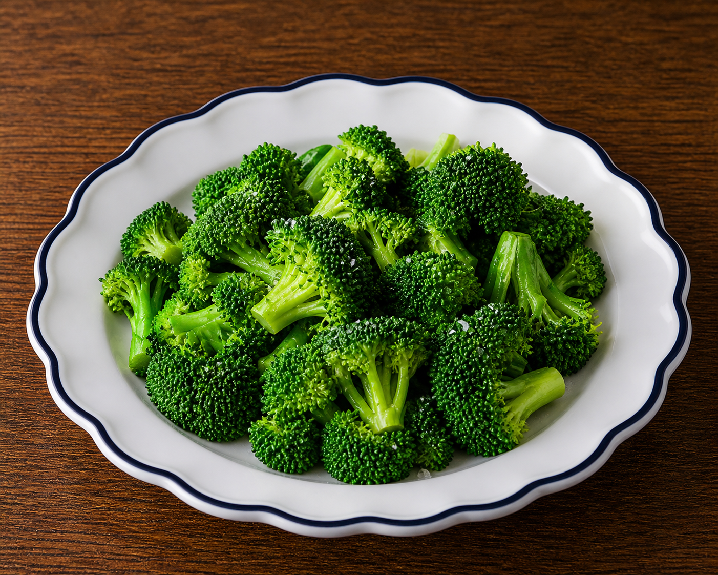 Broccoli.