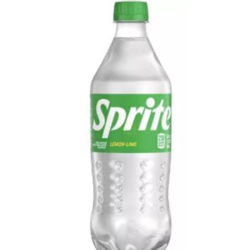 Sprite 16.9oz.