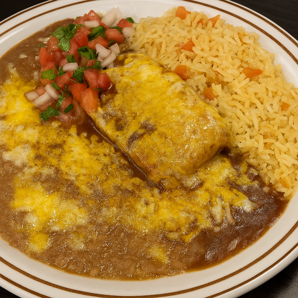 #15 (1) Tamale.