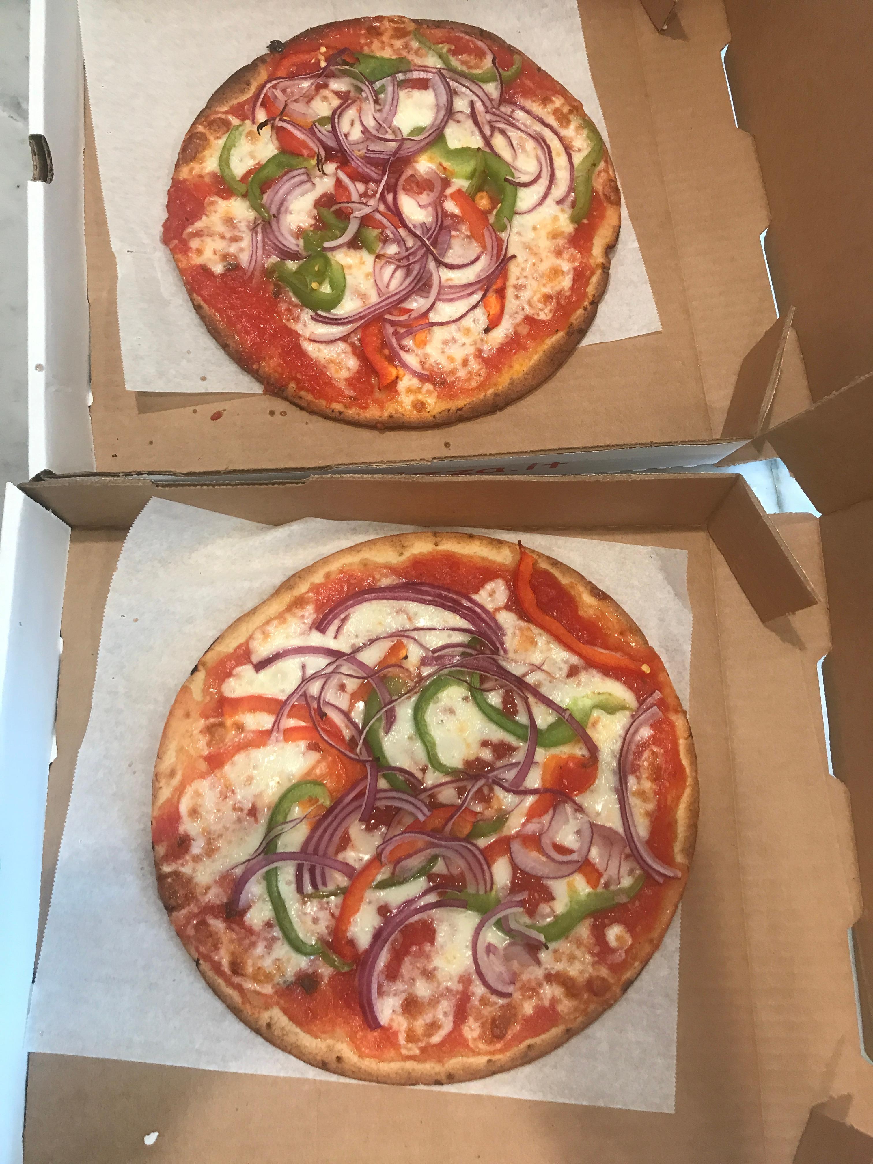 Gluten Free Friendly.