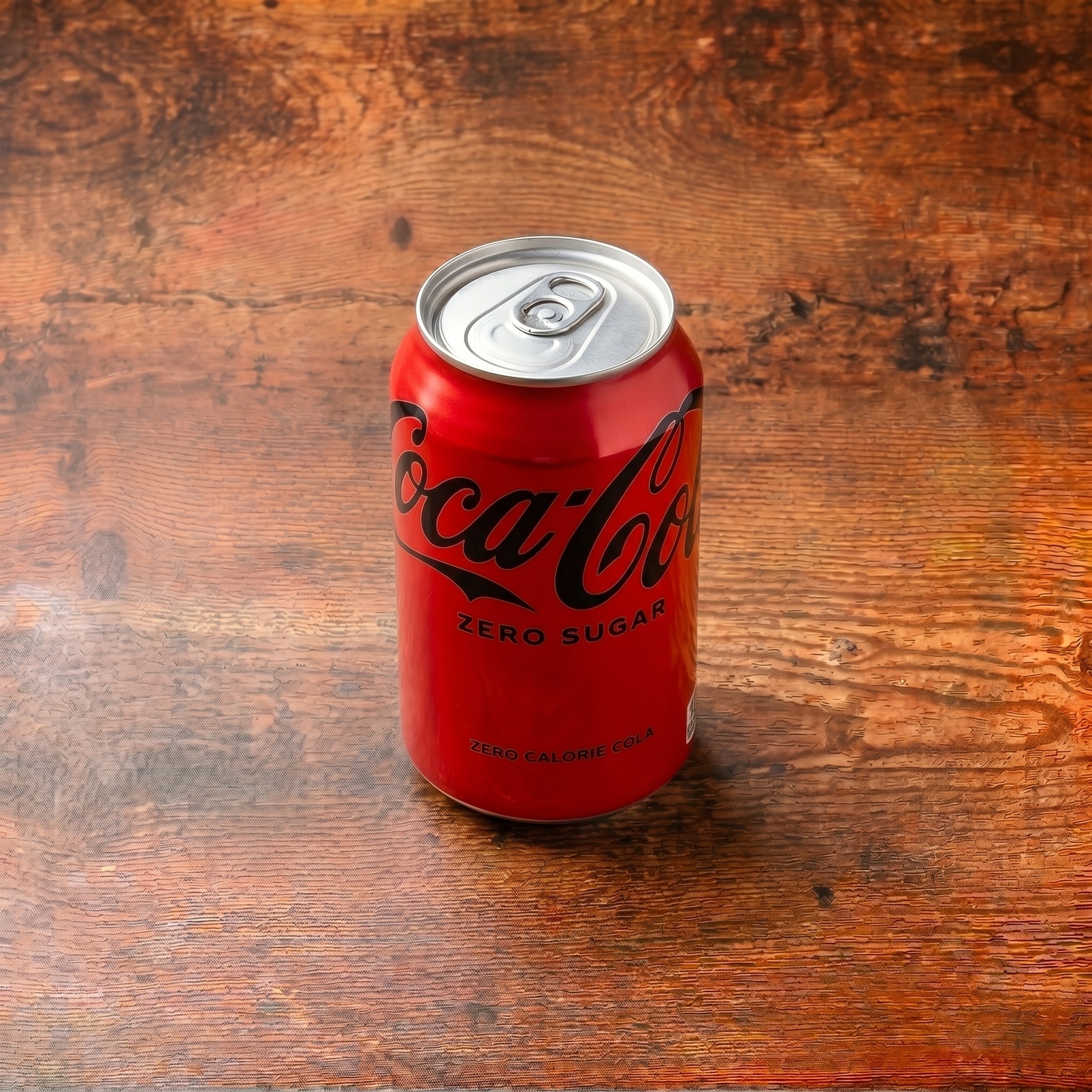 Coke Zero.