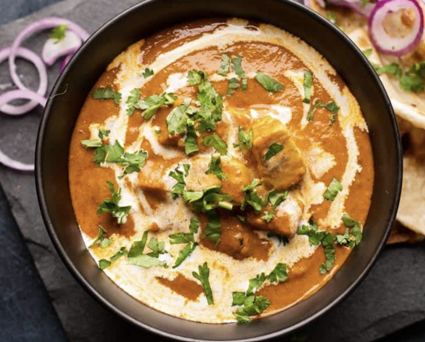 Shahi Paneer (HS).