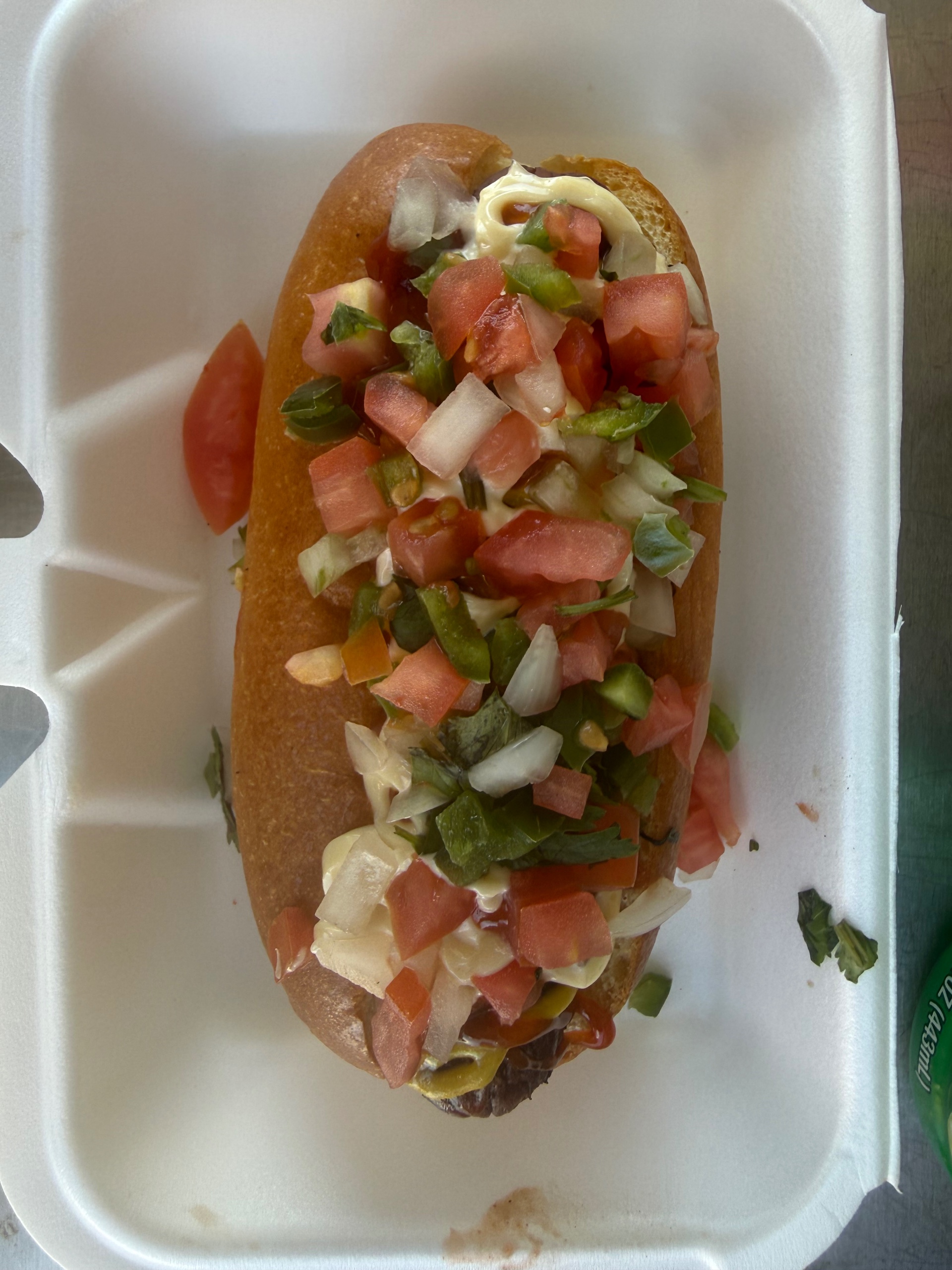 Pico Dog.