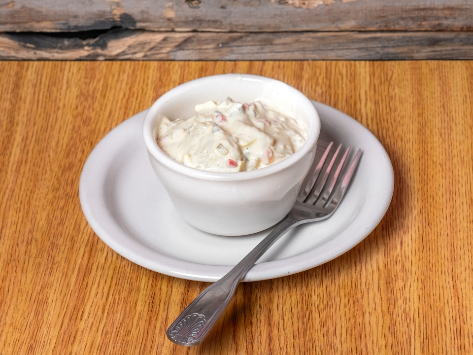 Potato Salad.