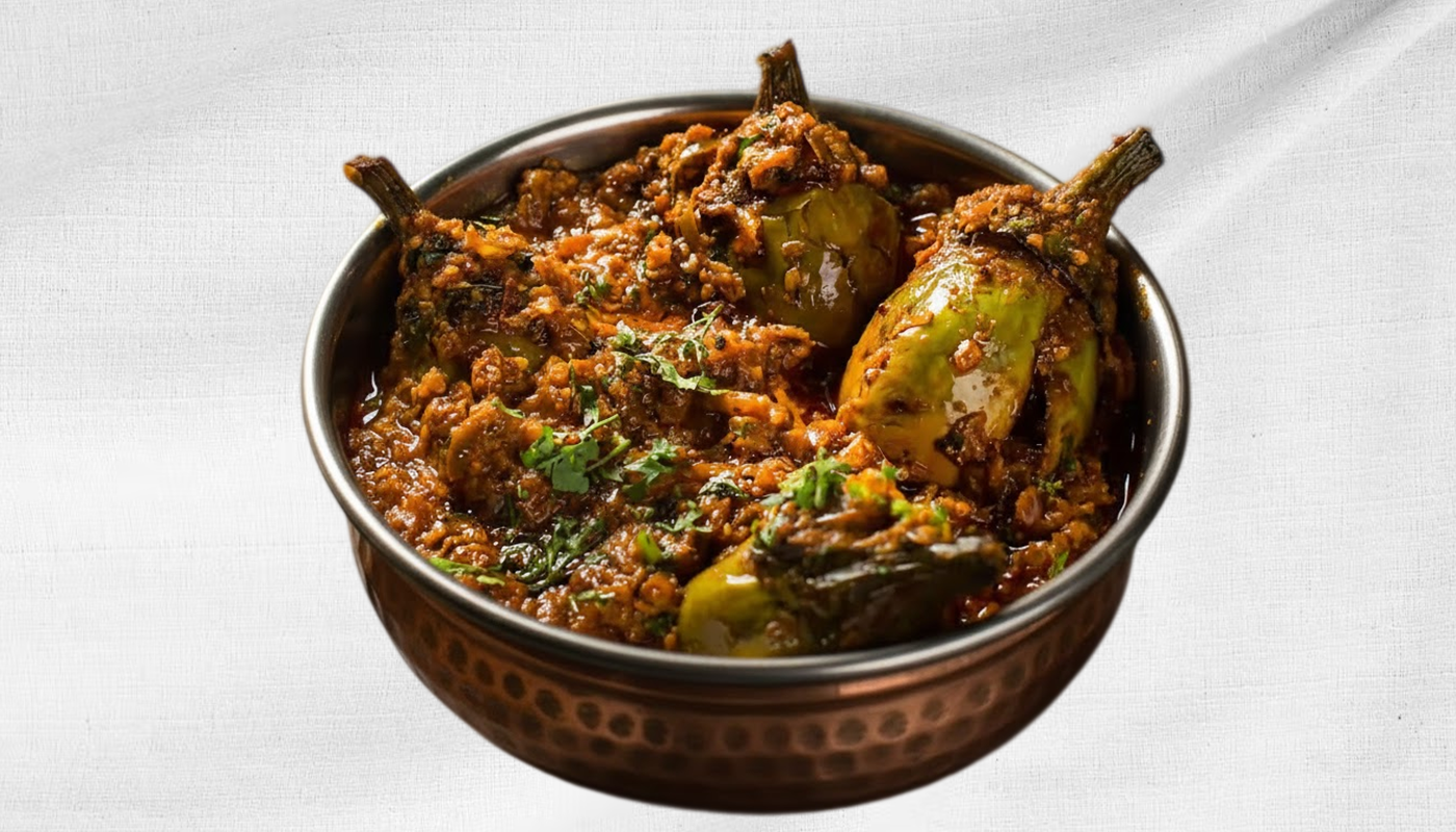Bagara Baingan.