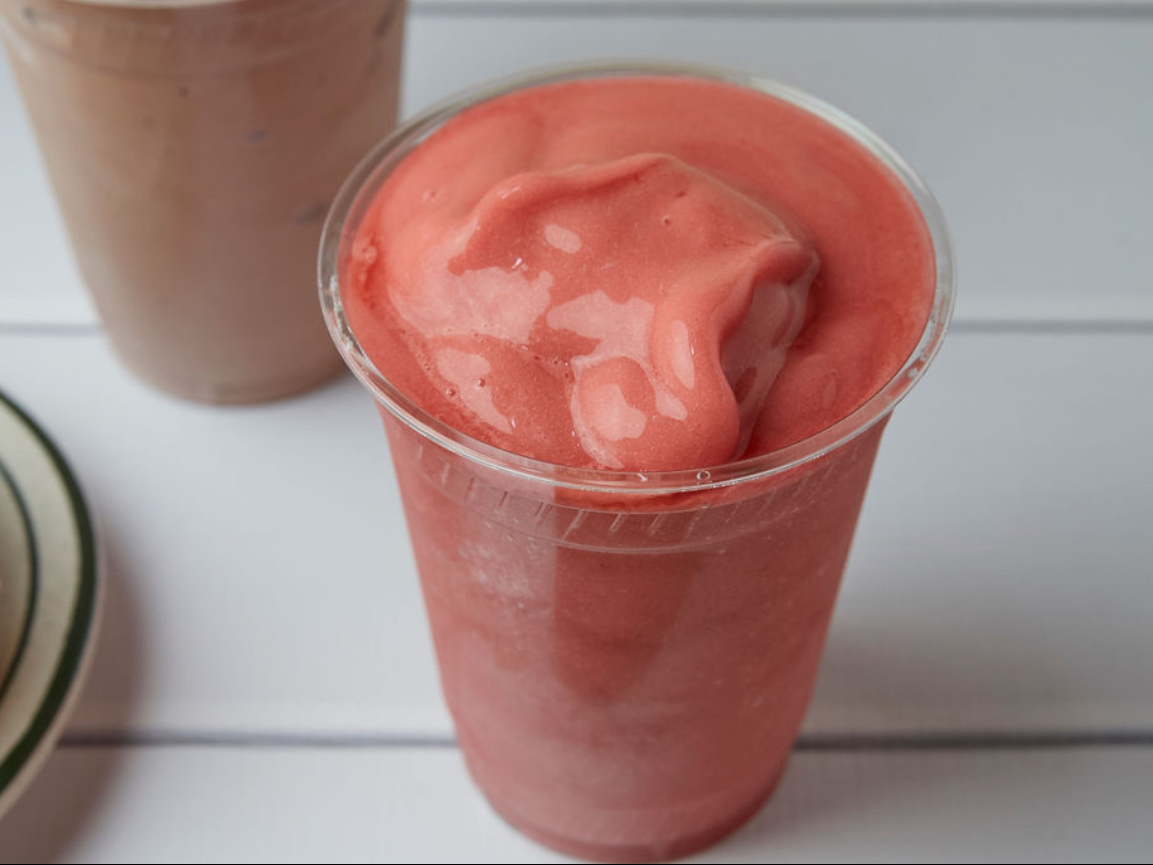 Smoothie - O.