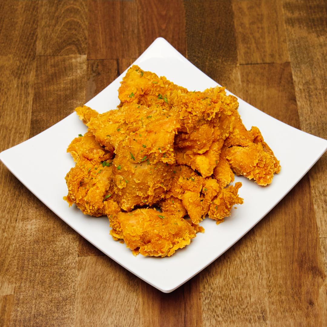 Original Fried (후라이드).