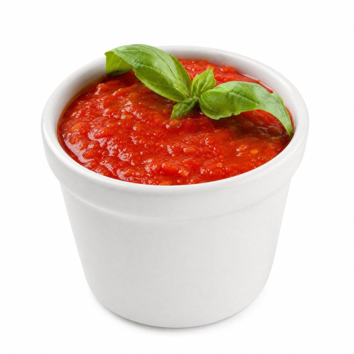 Pint of Marinara.
