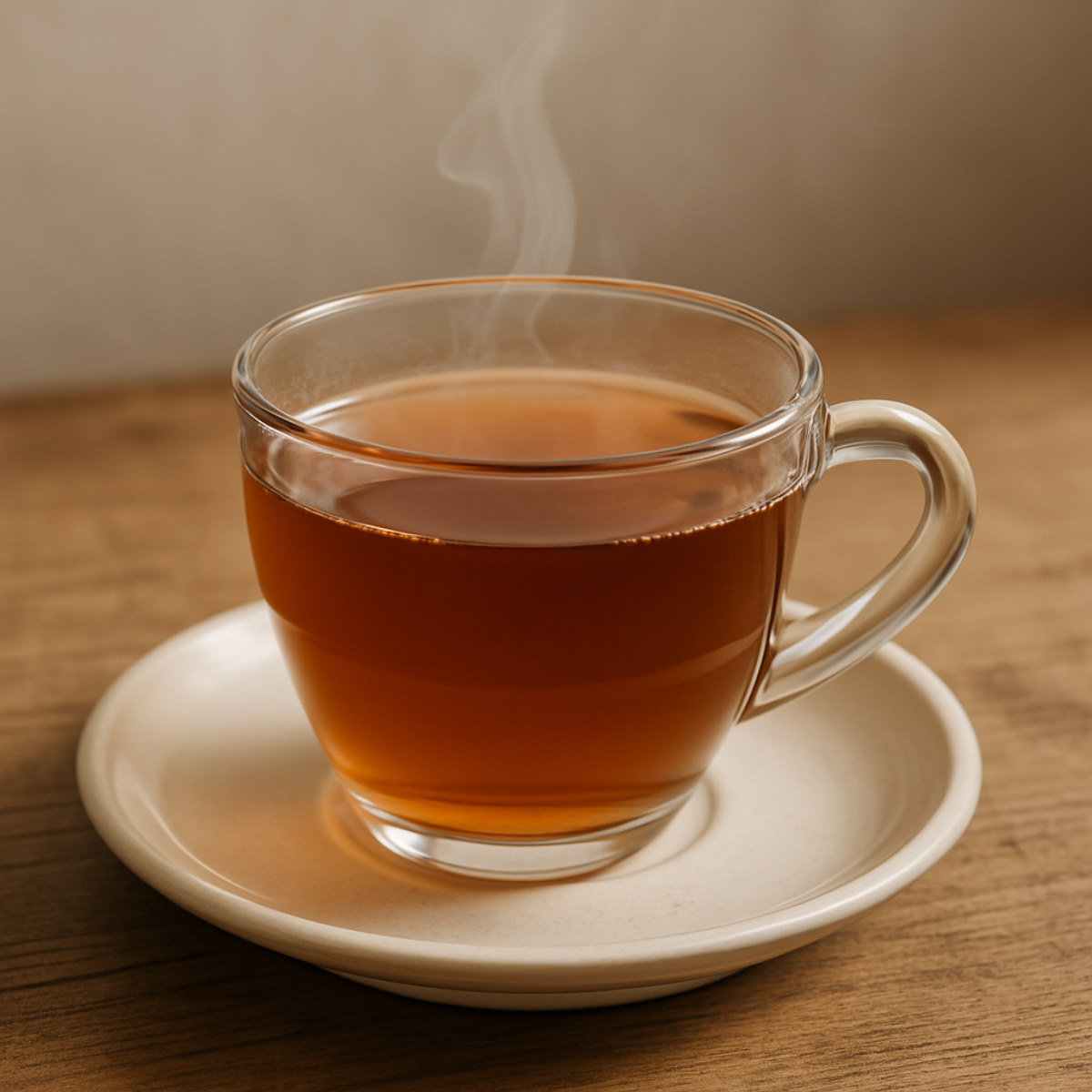 Classic Hot Tea.