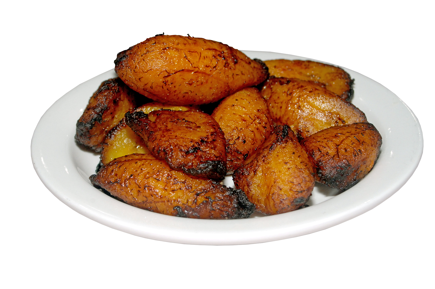Maduros.