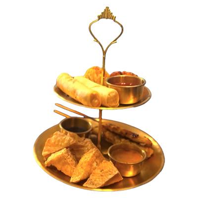 Appetizer Platter.
