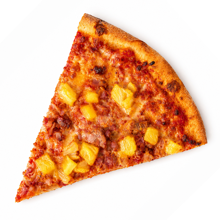 Hawaiana NY Slice.