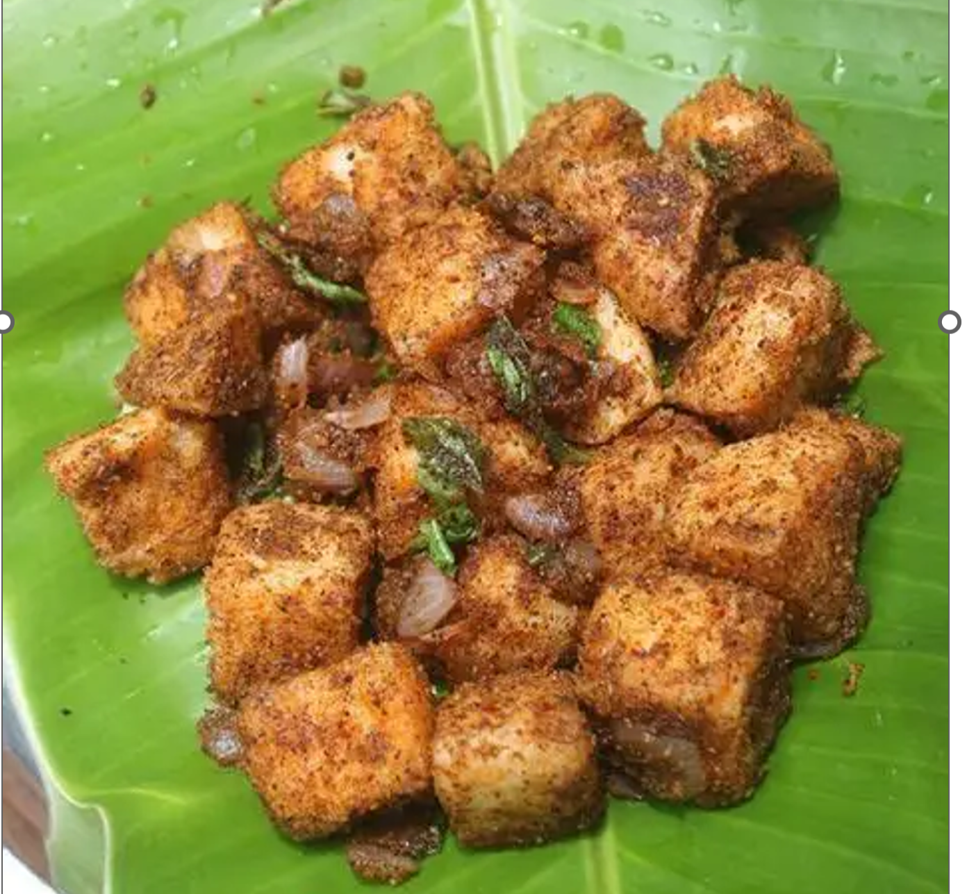 Podi Idly.