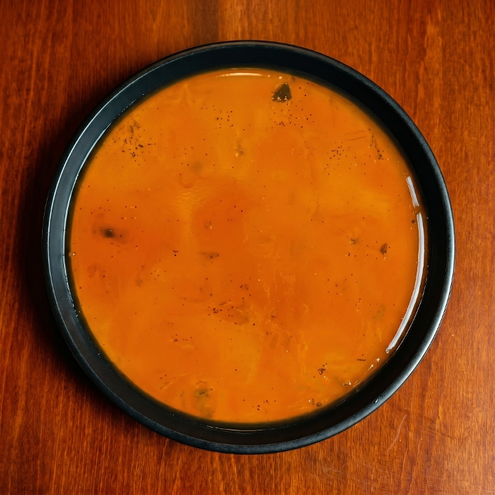 Paneer Makhani.
