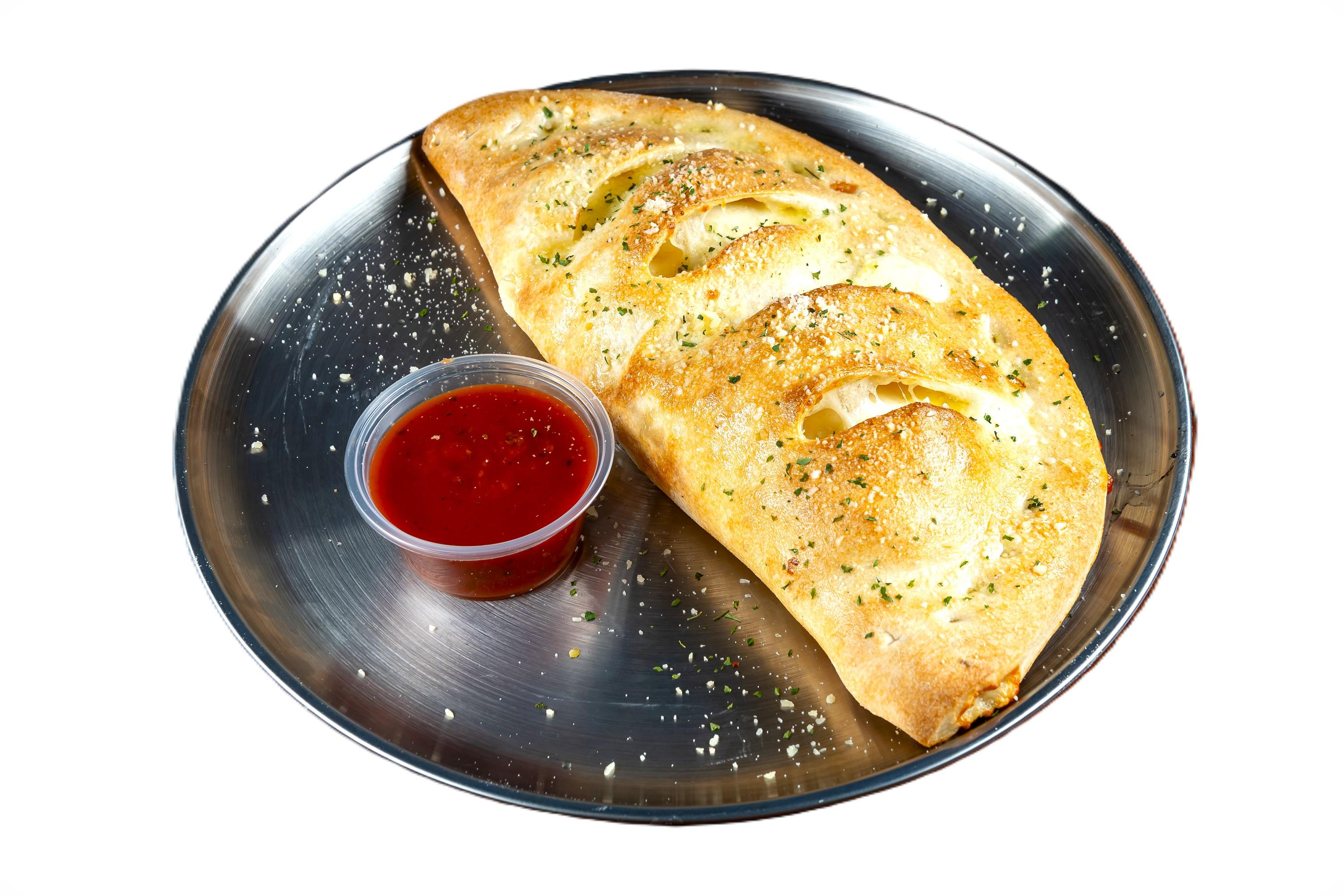 Calzone.