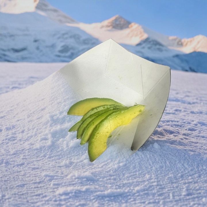 Side Avocado.